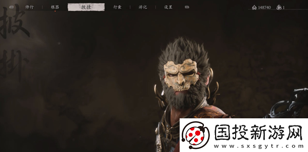 黑神話悟空金身怒目面怎么獲得