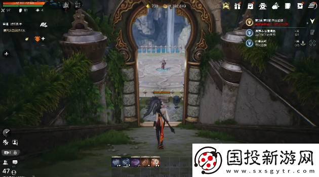 劍靈2試煉副本怎么玩