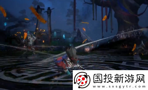 劍與騎士團(tuán)朱恩怎么樣