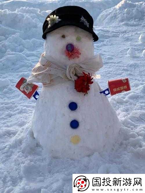 歡樂球吃球雪人獲取攻略：雪人泡泡的秘密獲得方法解析