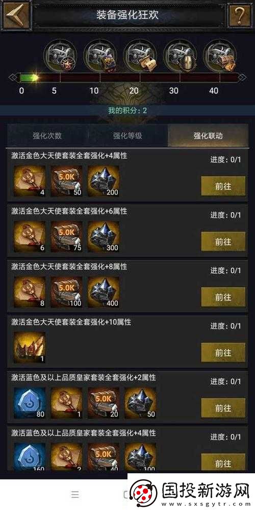 列王的紛爭：鎖甲裝備全面解析與效果詳解之旅