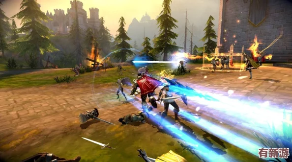 天堂榮耀8月28日震撼啟航