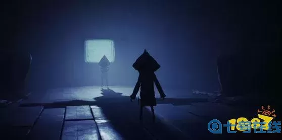 小小夢(mèng)魘2真結(jié)局怎么觸發(fā)