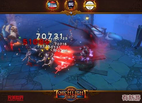 探索火炬之光移動版：工程師專屬武器威能炫目演繹-打造極致戰(zhàn)斗體驗