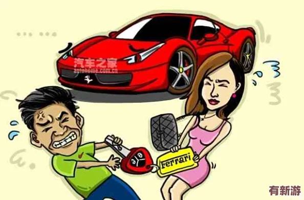 雙男黃車多細(xì)寫+腐肉：2024年AI技術(shù)如何改變同人創(chuàng)作與消費趨勢分析