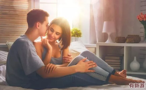 女人讓男人桶：用戶評價稱其為“情感交流的最佳方式-增進(jìn)了彼此的理解與信任”