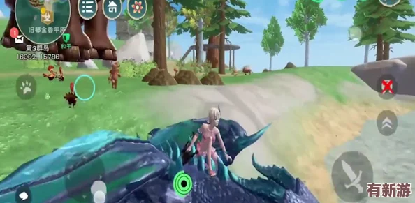 遠(yuǎn)古魔力速刷