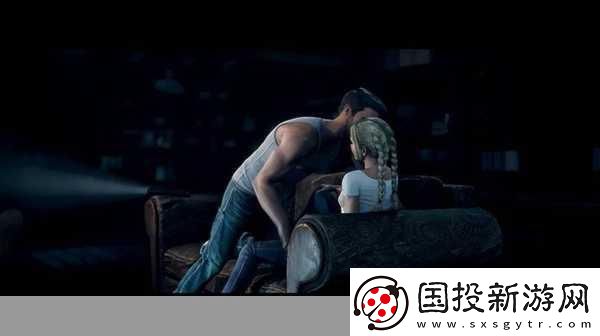 直到黎明重制版-直到黎明：重生之夜的恐怖探險(xiǎn)