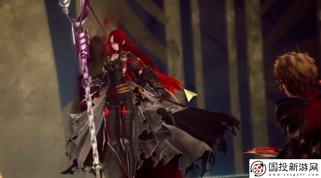 劍與騎士團(tuán)大主教怎么打