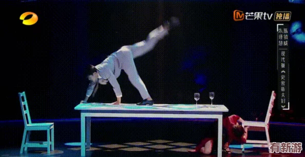 女性生殖特技表演KTV-技藝超群引人矚目-令人嘆為觀止的精彩盛宴