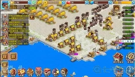 小小村長如何加入聯(lián)盟