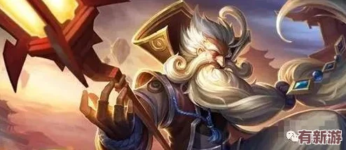 王者榮耀戰(zhàn)場(chǎng)掌控者：揭秘那些改寫戰(zhàn)局的關(guān)鍵控制英雄