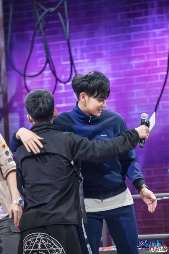 多人運動羅志祥5g：揭秘這位明星在社交媒體上的新動態(tài)與粉絲互動的熱潮引發(fā)關(guān)注