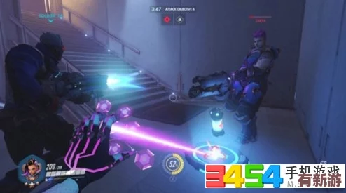 守望先鋒手游高層變動引震動