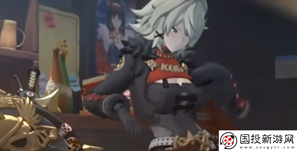 絕區(qū)零凱撒什么時候出