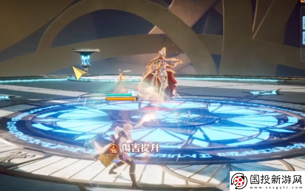 劍與騎士團(tuán)大主教怎么打