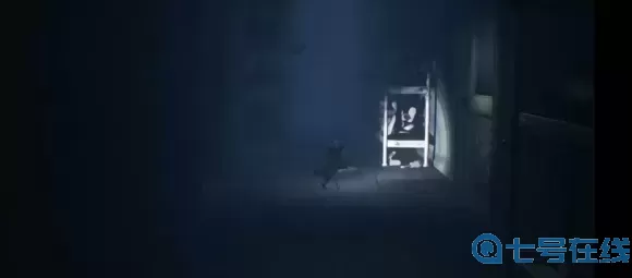 小小夢(mèng)魘2全獎(jiǎng)杯