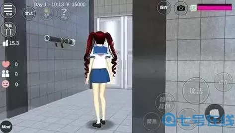 校園生活模擬器任務(wù)攻略