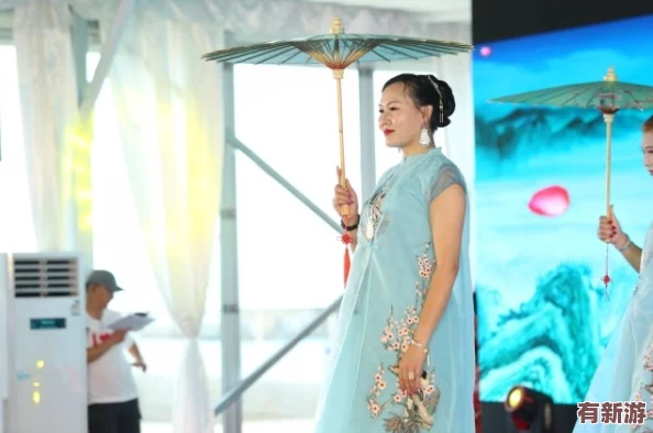 md0267師佳芯國(guó)風(fēng)旗袍：傳承與創(chuàng)新交融-展現(xiàn)中華文化之美的時(shí)尚新選擇