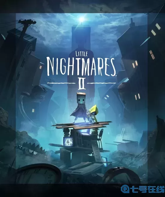 小小夢(mèng)魘2dlc怎么打開(kāi)