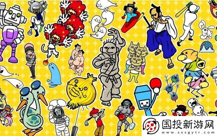 節(jié)奏天國怎么跳過關(guān)卡