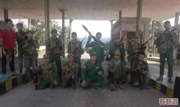 緬北前四后八怎么玩-了解玩法技巧與注意事項(xiàng)-助你在游戲中獲得更好的體驗(yàn)和樂趣！