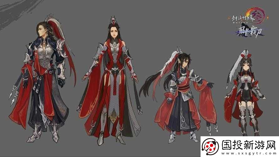 劍緣天策：深度解析職業(yè)特性與技能樹(shù)發(fā)展