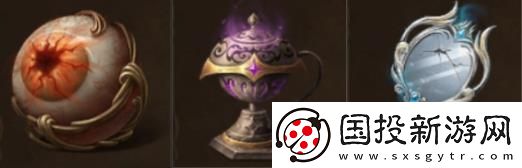 龍息神寂神器選哪個(gè)