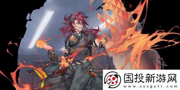 異象回聲羅森菲爾德技能是什么-異象回聲羅森菲爾德技能介紹