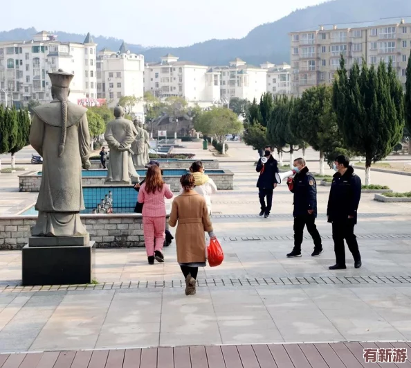 天天5G天氣爽：全國多地迎來晴好天氣-氣溫回升讓人心情愉悅-適合戶外活動和旅游