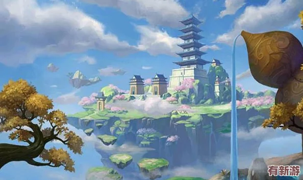 探秘尋仙手游：天劫試煉71層高階攻略-掌握關(guān)鍵技巧突破難關(guān)全解析