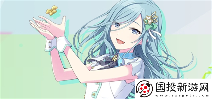 初音未來繽紛舞臺(tái)國服角色有哪些