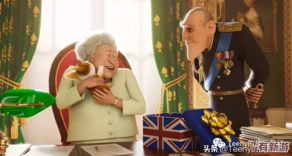 女王修養(yǎng)期