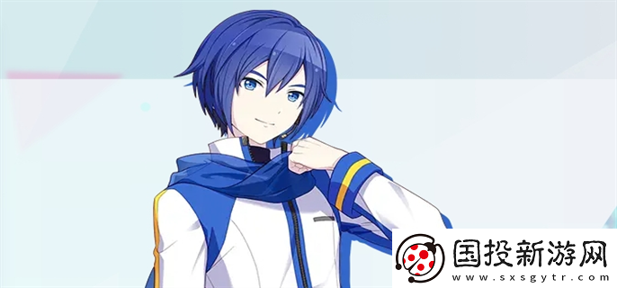 初音未來繽紛舞臺(tái)國服角色有哪些