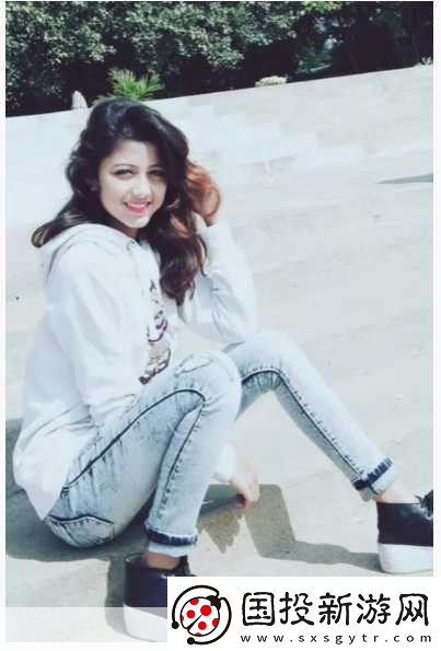 印度女rapper-1.-＂印度女Rapper的音浪：勇敢表達(dá)自我