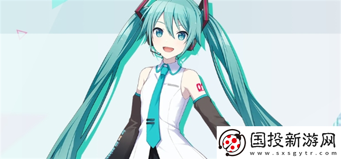 初音未來繽紛舞臺(tái)國服角色有哪些