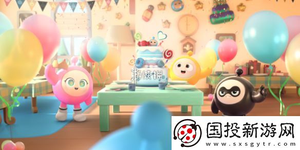蛋仔派對城堡滑滑怎么過-蛋仔派對城堡滑滑速通攻略
