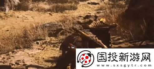 黑神話悟空身外身法怎么獲取