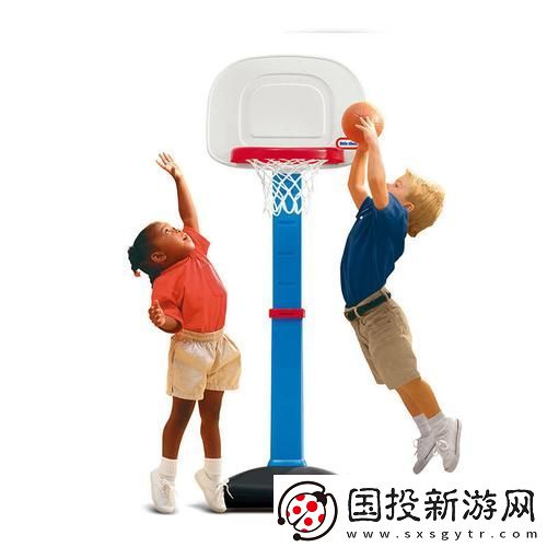 我是籃球隊(duì)的公共玩具：在友情與競(jìng)爭(zhēng)之間的旅程