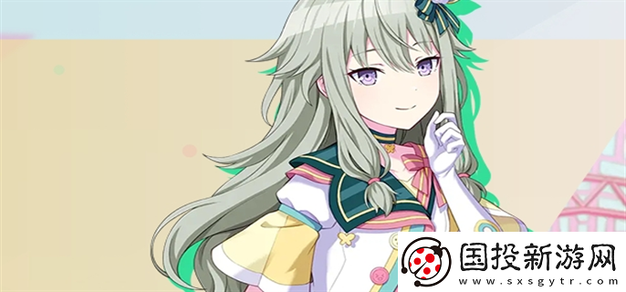 初音未來繽紛舞臺(tái)國服角色有哪些