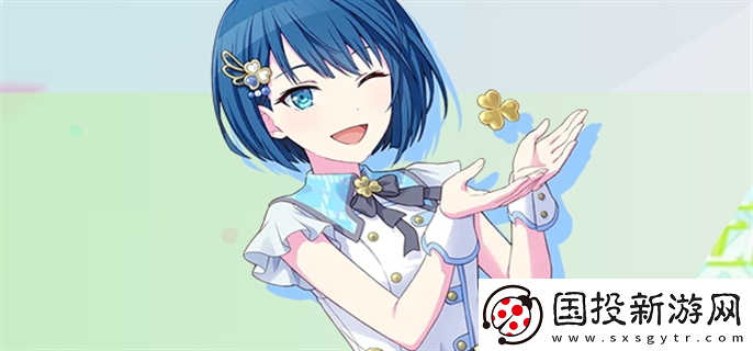 初音未來繽紛舞臺(tái)國服角色有哪些