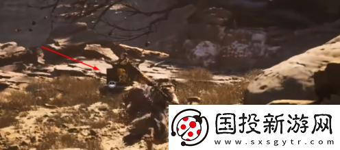 黑神話悟空身外身法怎么獲取