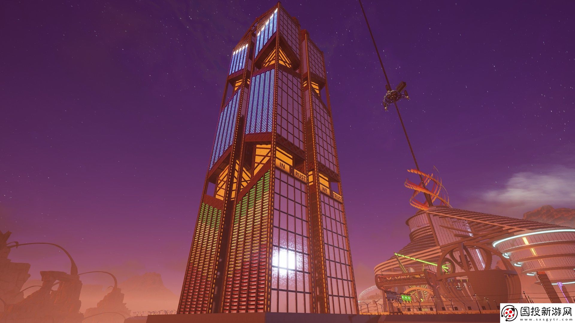 幸福工廠物體掃描儀作用介紹-游戲內(nèi)特殊活動與限時任務