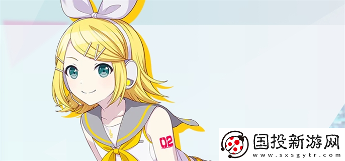 初音未來繽紛舞臺(tái)國服角色有哪些