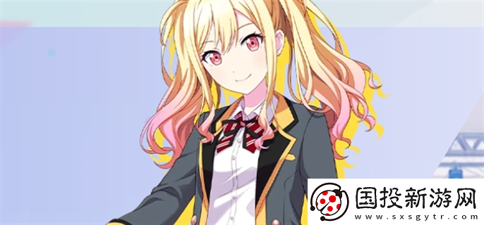 初音未來繽紛舞臺(tái)國服角色有哪些