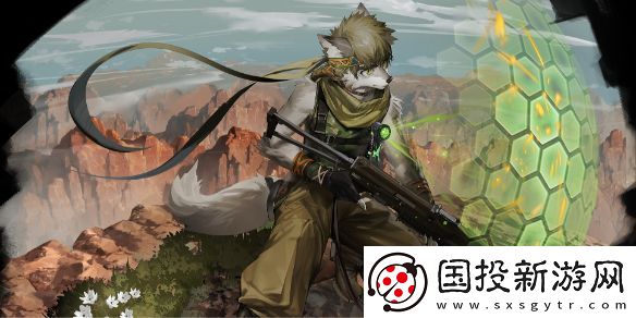 異象回聲拉塞爾技能是什么-異象回聲拉塞爾技能介紹