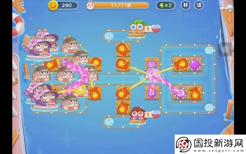 阿波尼克號星際迷航攻略：創(chuàng)新笑談！