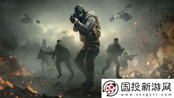 使命召喚手游renetti怎么配-Renetti最佳配裝方案