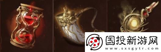 龍息神寂神器選哪個(gè)