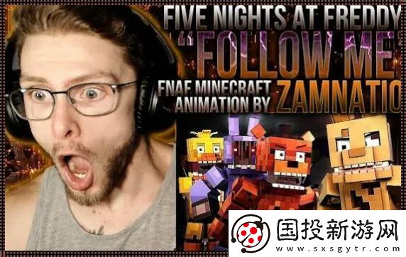 狂野老外玩轉(zhuǎn)Minecraft-領(lǐng)跑科技新潮流：一個(gè)杠精的視角